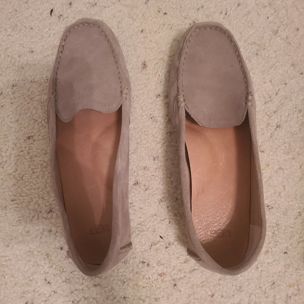 Ugg shoes
